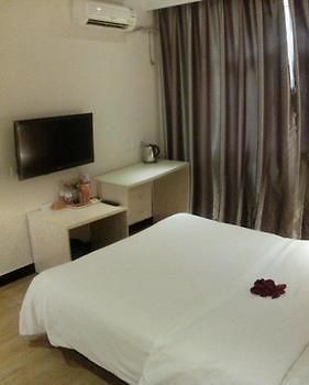 Keyun Hotel Anyang  Экстерьер фото