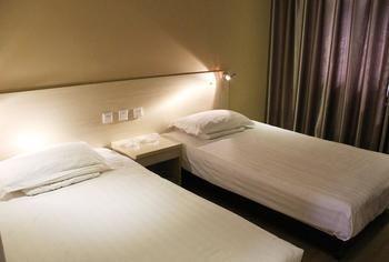 Keyun Hotel Anyang  Экстерьер фото